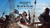 《刺客信条黑旗RE》PS5豪华版超值优惠！仅219港币
