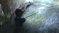 巫师3重制版官网实机截图：PS5+PC实机录制