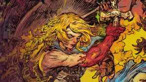 You Could Get Castlevania: Belmont’s Curse For Just $1 With This Whipping Good Deal