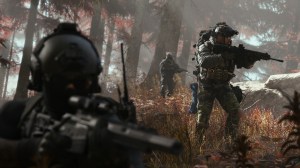 Call Of Duty Ads On Xbox Are Even More Annoying This Year With Modern Warfare 4