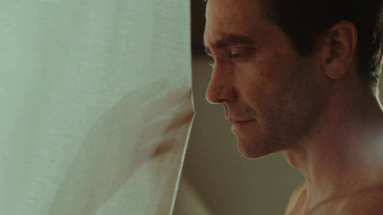 First trailer for M. Night Shyamalan's Remain puts a rom-com spin on The Sixth Sense