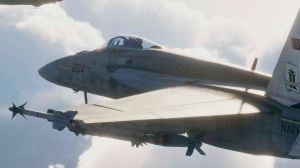 Get In The Pilot Seat With Ace Combat 8 At A Nice Preorder Discount