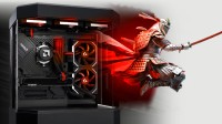AMD版DLSS5性能暴增74% 超高分辨率玩3A约50帧