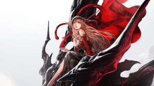 Final Fantasy Resonance Saves A Great Story From Live-Service Oblivion | Review
