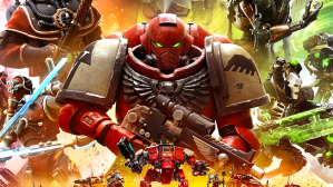 Warhammer 40,000: Dawn of War IV Looks To Right The Wrongs Of Its Predecessor | Preview