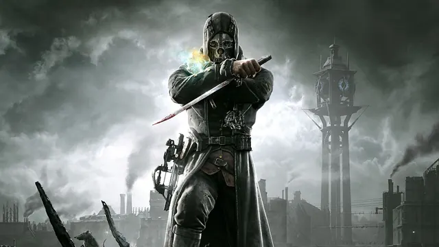 Xbox negotiations with Marvel's Blade developer Arkane reportedly aren't going well