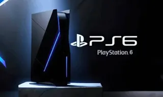 分析称PS6凭新技术性能显著提升！数据峰值超越5080