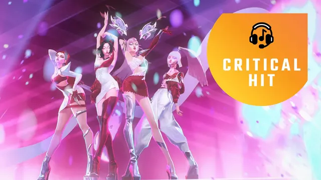 Riot resurrected 3 of its biggest League of Legends pop groups, but only one emerged victorious