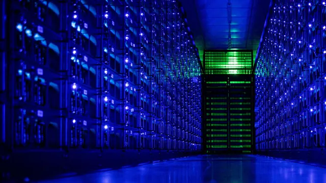 'You've taken us free cash flow negative as a company, so congratulations': Amazon has plenty of Nvidia GPUs, but not enough energy to power its AI boom