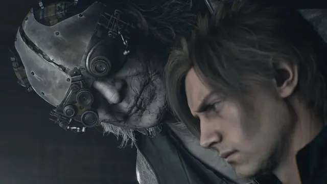 Resident Evil Requiem's physical PS5 sales were nearly twice as large as its total Xbox sales, analyst finds