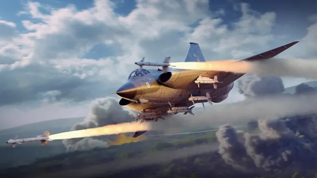 The J35A Returns with a Discount for the Dragon’s First Flight!