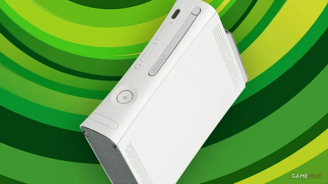 After 18 Years, an Xbox 360 Classic is Back on Top of the Sales Charts