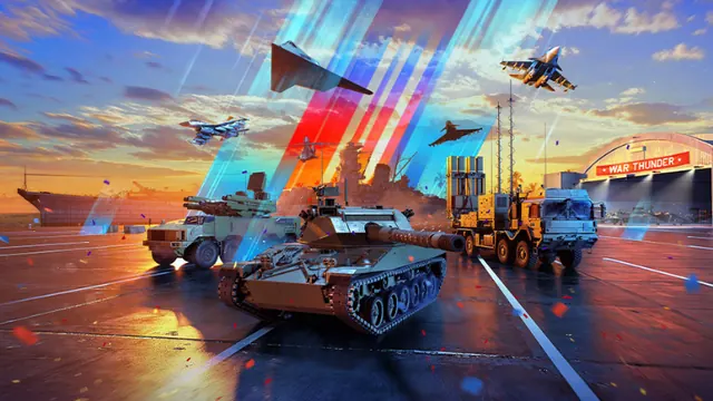 In-Game Discounts for War Thunder’s 14th Birthday!