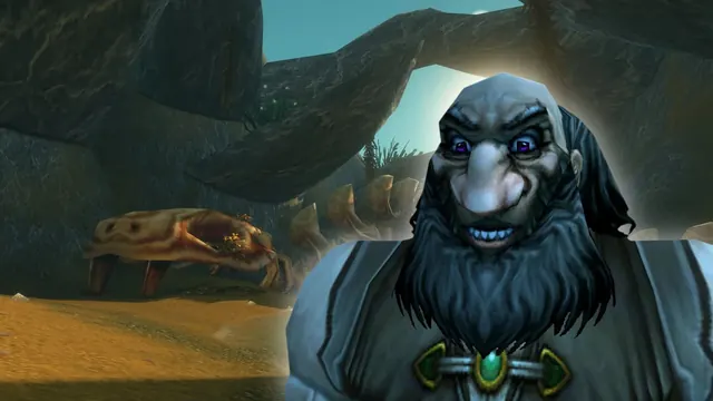 World of Warcraft: Forever Dev Deletes Twitter Account Due to Threats After Name Ban Controversy