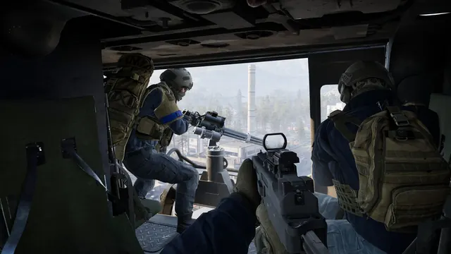 Wardogs CEO braces for an Arc Raiders situation: "We're not going to have enough content for people"