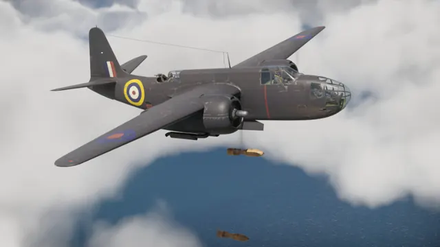 The British A-20 is Available with a Discount To celebrate its First Flight!