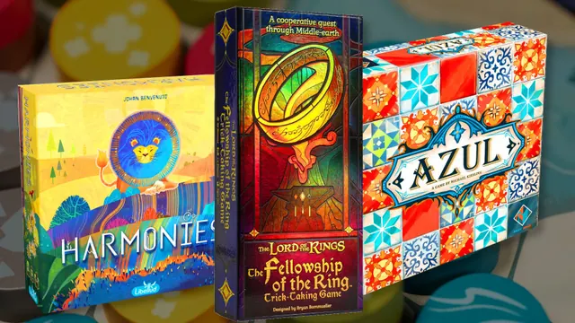 Amazon Prime Day has come early for board game fans - here are the best discounts
