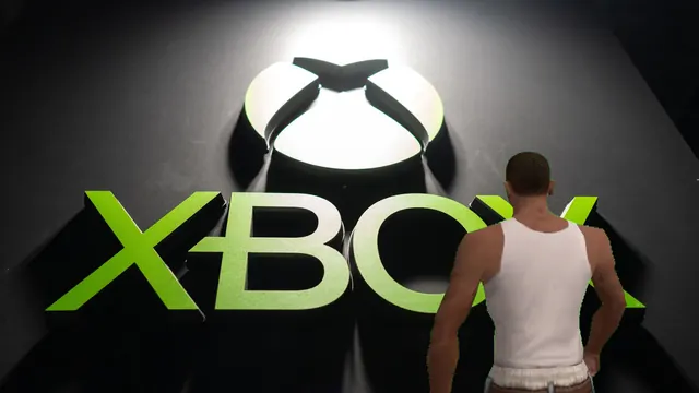 Top Xbox exec promoted in brand 'reset' leaves after 3 months in role