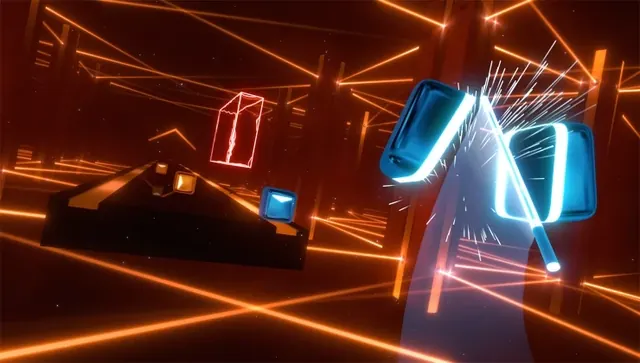Beat Saber gets a first discount on Steam - ready up for the Steam Frame