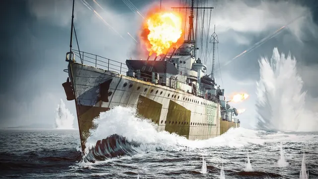 Honoring the Canadian Navy with a Discount on HMCS Haida on Niobe Day!