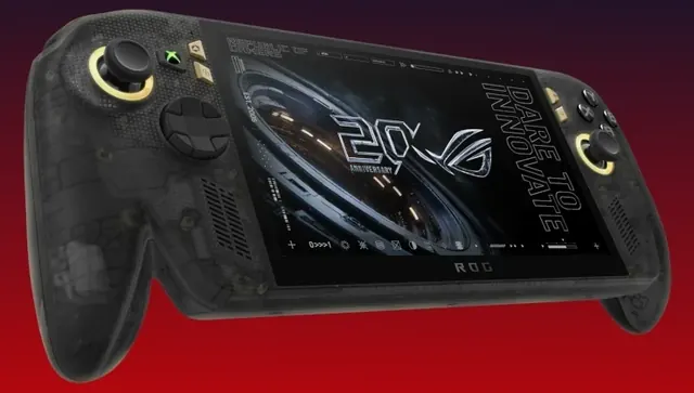 Bazzite Linux announce ROG XBOX Ally X20 and Acer Predator Atlas support is in testing