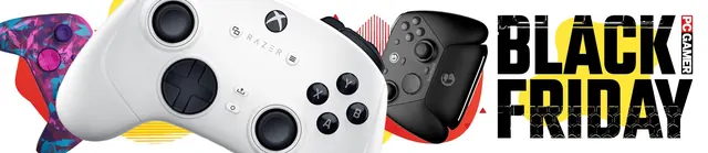 Best Black Friday controller deals