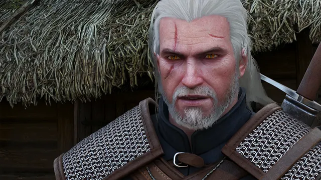 The Witcher 3 Gets 30 FPS On an RTX 5080 With Frame Gen Disabled