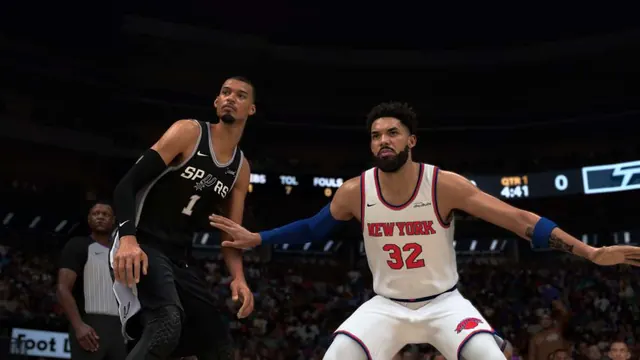 从DLSS 5到《NBA 2K27》：一场关于真实感与算力的双重考验