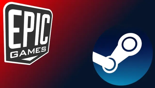 Epic's Tim Sweeney believes AI notices on Steam are a "political statement" for the "hate mob"