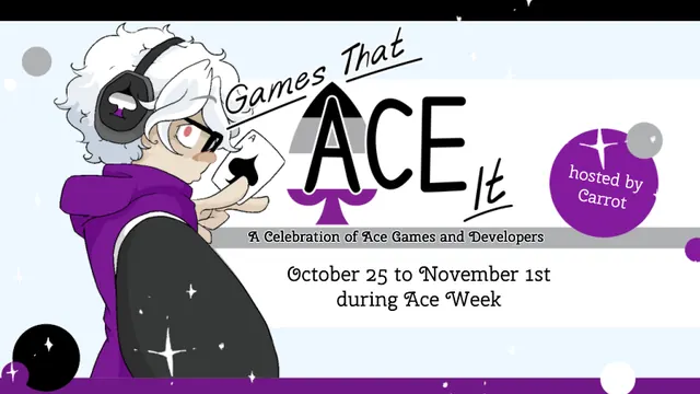 Games That Ace It