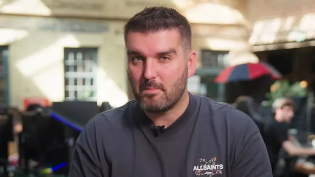 Wardogs CEO says he won't hire devs who aren't down with crunch: 'If you care about what you're making, this is the place to work' (Updated)