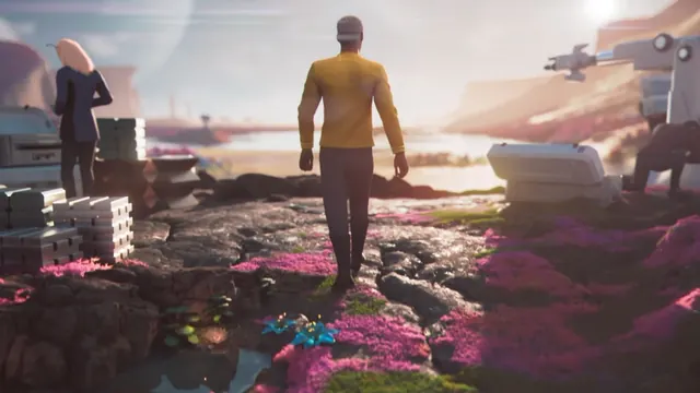 The Star Trek Franchise Officially Returns With A Brand-New Crew And Mixed Reviews