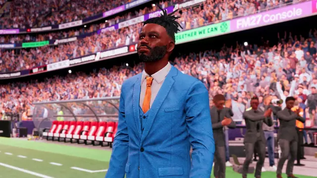 Football Manager 27 is getting a free preview for everyone on PC, to restore faith after FM26
