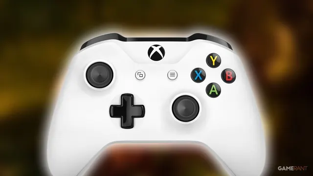 Brand-New Xbox Controller Officially Released