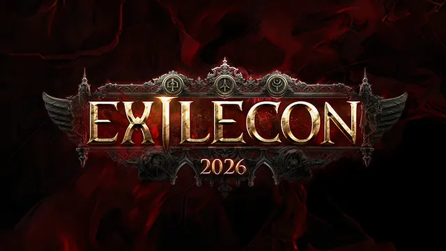 Two Weeks Until ExileCon 2026!