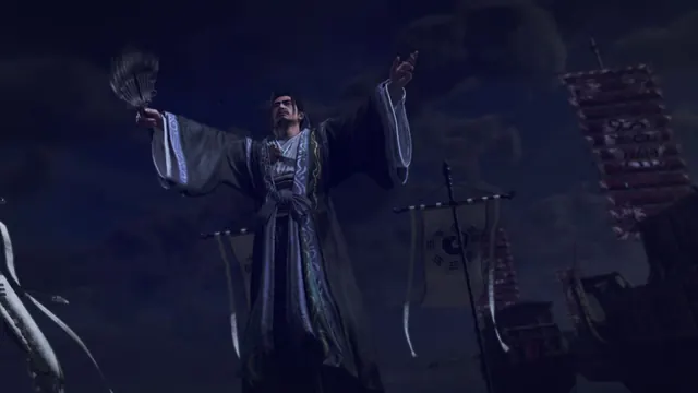Wo Long 2: Wings of Ember Hands-On Preview – Chinese Warlord Musical Theatre and Demons!