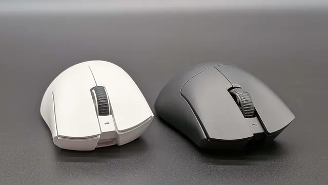 I spent far too long assigning gaming mouse values based on their price-to-weight ratio, and the runner-up is the rodent on my desk right now