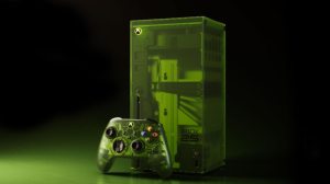 Xbox’s Hardware Problem: September Sales Drop To New Low Amid Sony’s Market Dominance