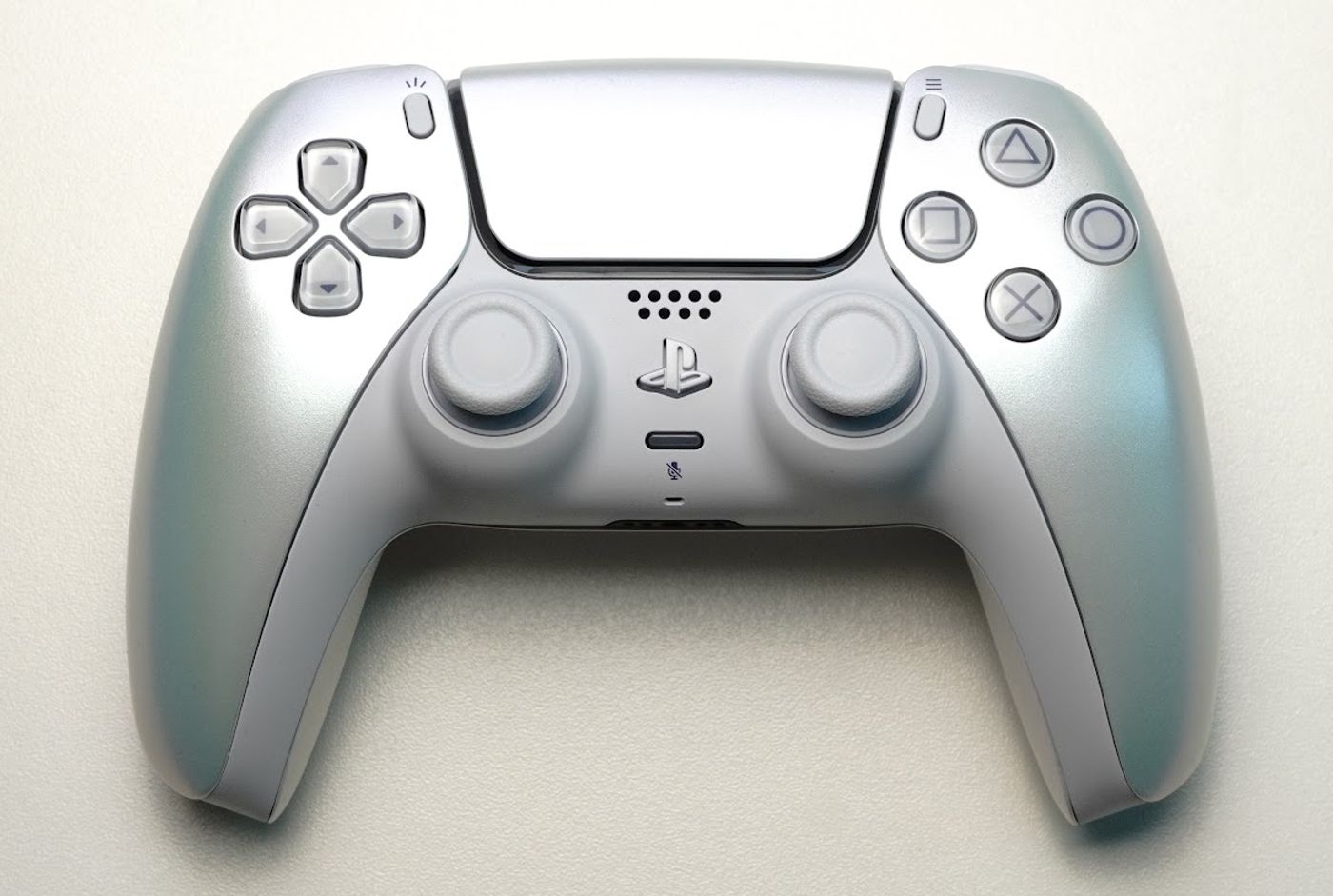DualSense controller